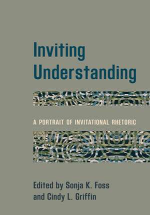 INVITING UNDERSTANDING A PORTCB