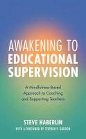 AWAKENED SUPERVISOR IMPLEMENTPB de Steve Haberlin