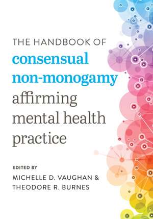 Handbook of Consensual Non-Monogamy