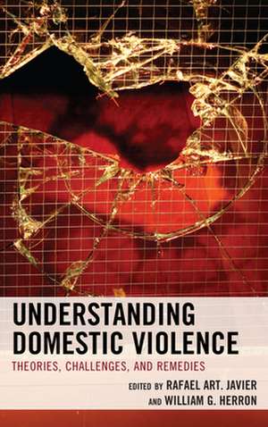 Understanding Domestic Violence