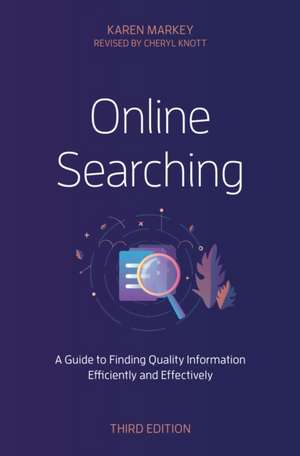 Markey, K: Online Searching