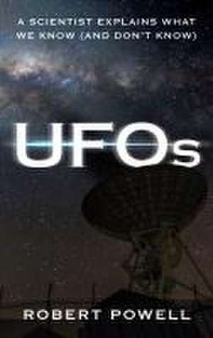 UFOs de Robert Powell