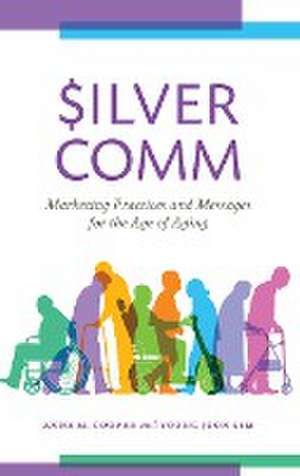 SilverComm de Anne M. Cooper