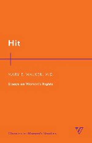 Hit de Mary Edwards Walker