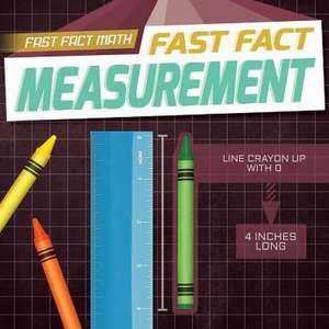 Fast Fact Measurement de Blanche Roesser