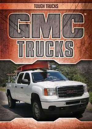 GMC Trucks de Seth Lynch