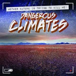 Dangerous Climates de Janey Levy