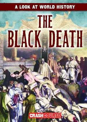 The Black Death de Mary Griffin