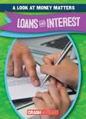 Loans and Interest de Rosie Banks