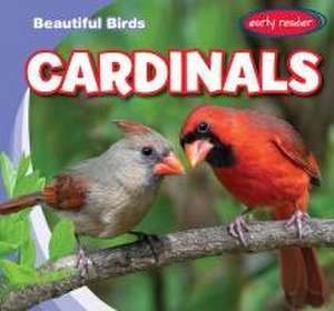 Cardinals de Bray Jacobson