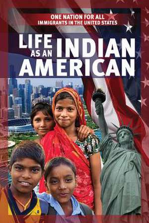 Life as an Indian American de Creager, Ellen