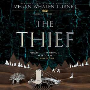 The Thief de Steve West