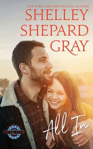 All in de Shelley Shepard Gray