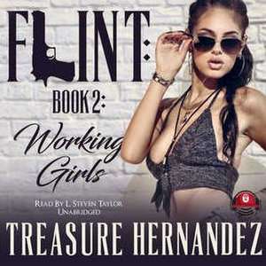 Flint, Book 2 de Treasure Hernandez