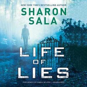 Life of Lies de Sharon Sala