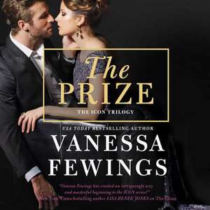 The Prize de Vanessa Fewings