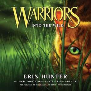 Warriors #1: Into the Wild de Erin Hunter