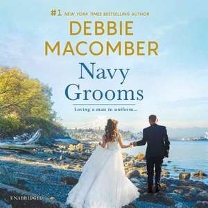 Navy Grooms: Navy Brat and Navy Woman de Debbie Macomber