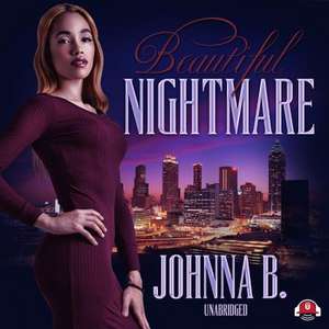 Beautiful Nightmare de Johnna B