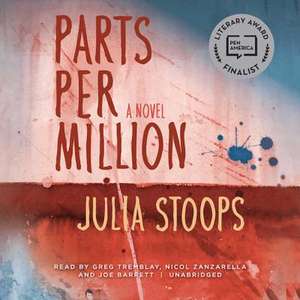 Parts Per Million de Julia Stoops