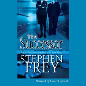 The Successor de Stephen Frey