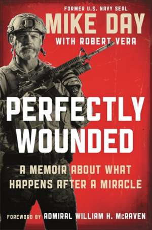 Perfectly Wounded de Douglas Michael Day