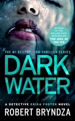 Dark Water de Robert Bryndza