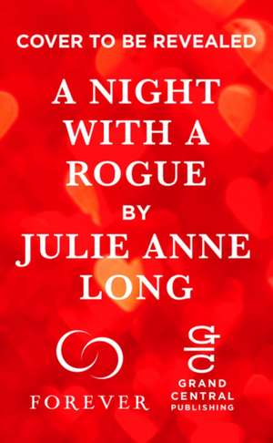 A Night with a Rogue de Julie Anne Long