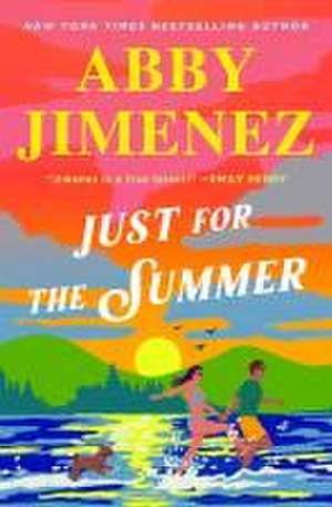 Just for the Summer de Abby Jimenez