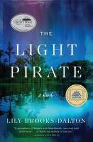 The Light Pirate de Lily Brooks-Dalton