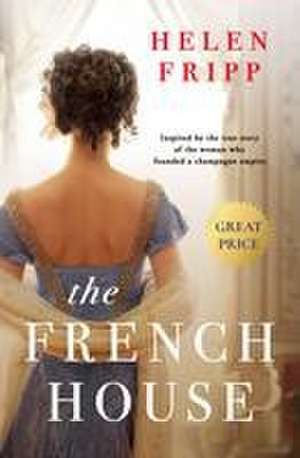 The French House de Helen Fripp