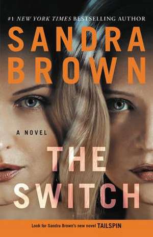 The Switch de Sandra Brown