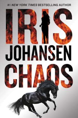 Chaos de Iris Johansen