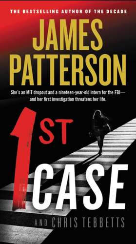 1st Case de James Patterson