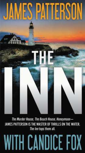 The Inn de James Patterson