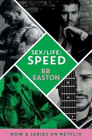 Speed de Bb Easton