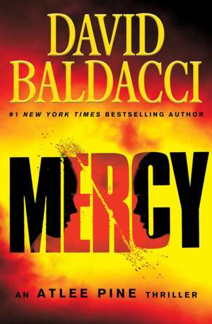 Mercy de David Baldacci