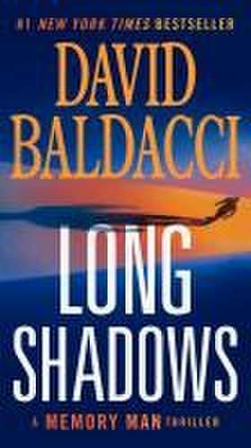 Long Shadows de David Baldacci