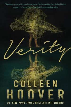 Verity de Colleen