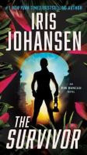 The Survivor de Iris Johansen