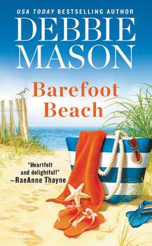 Barefoot Beach de Debbie Mason