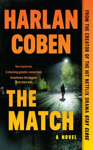 The Match de Harlan Coben