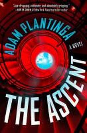 The Ascent de Adam Plantinga