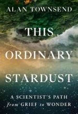 This Ordinary Stardust de Alan Townsend