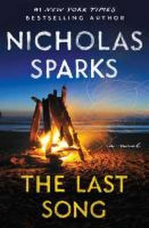 The Last Song de Nicholas Sparks