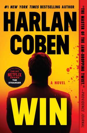 Win de Harlan Coben