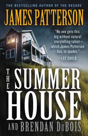 The Summer House de James Patterson