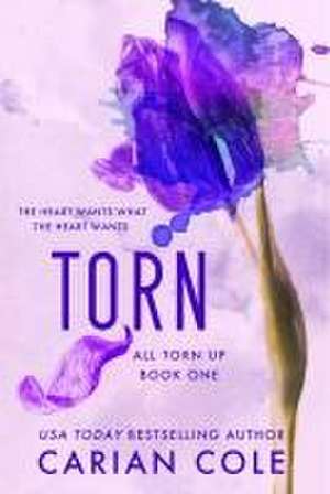 Torn de Carian Cole