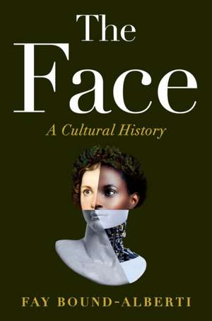The Face de Fay Bound-Alberti