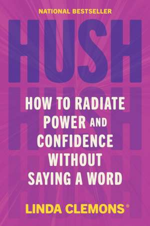 Hush de Linda Clemons